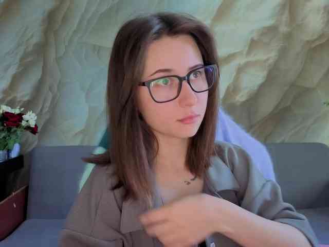 Unearthly webcam