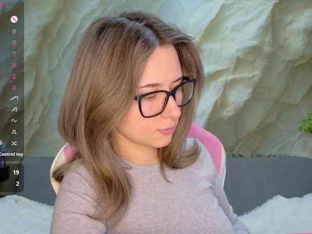 Unearthly webcam