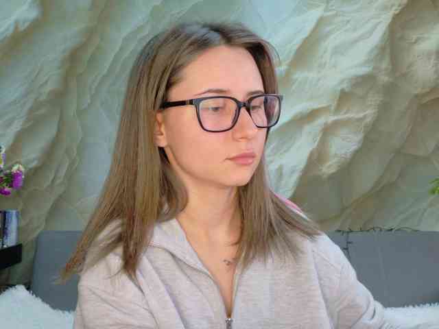 Unearthly webcam