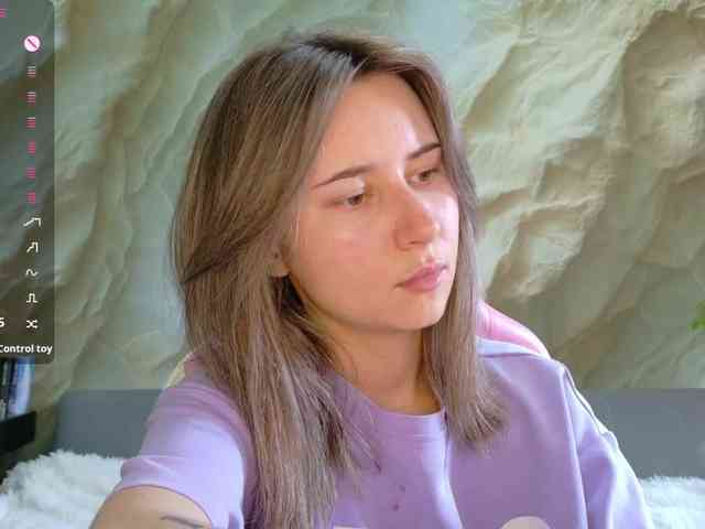Unearthly webcam