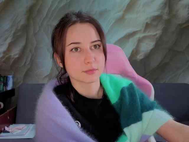 Unearthly webcam