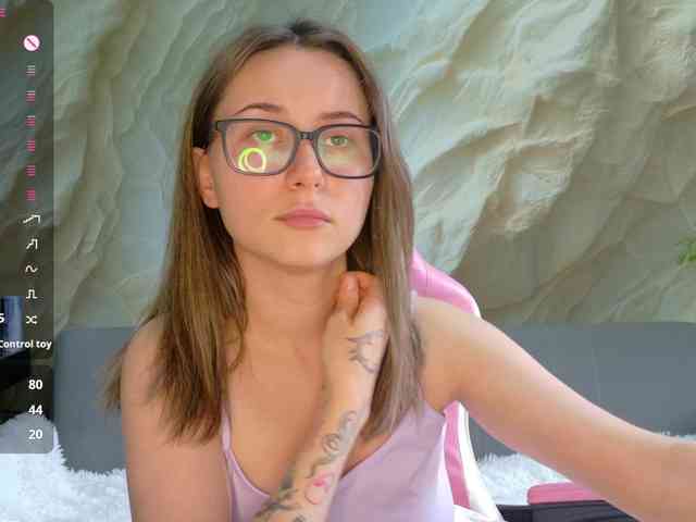 Unearthly webcam