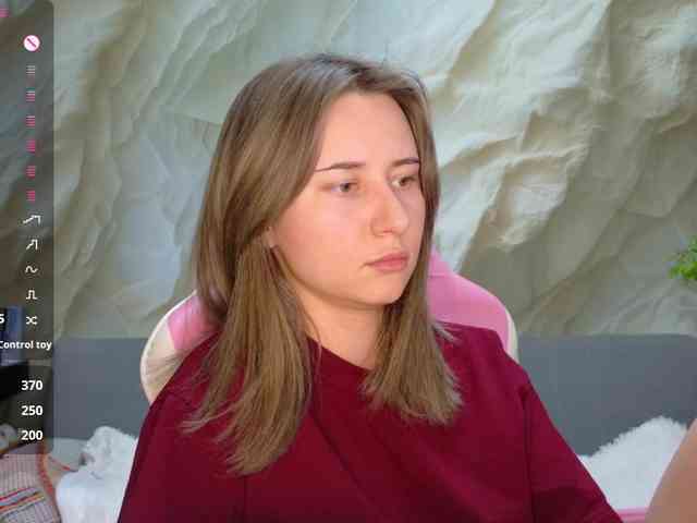 Alisa21-1 Live Webcam on BongaCams