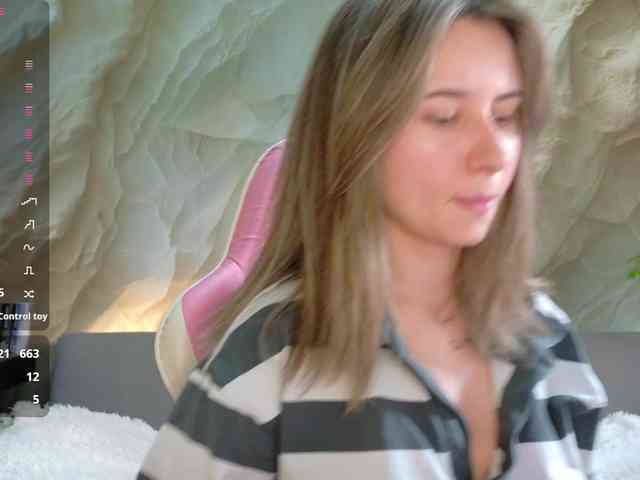 Unearthly webcam
