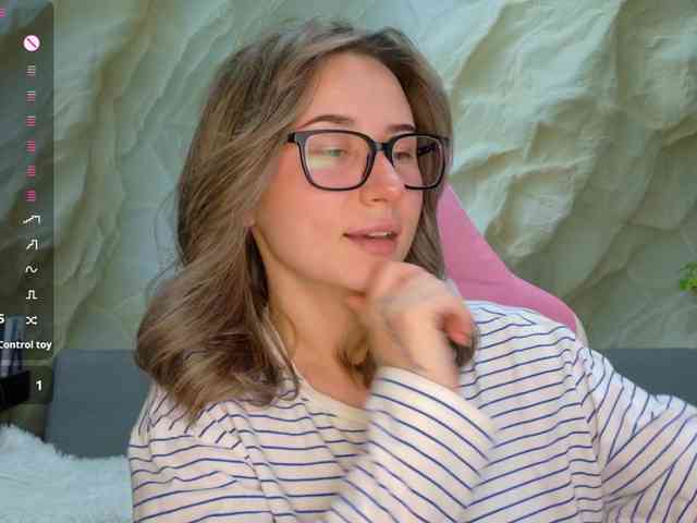 Unearthly webcam