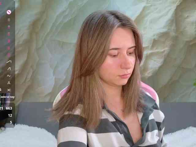 Unearthly webcam