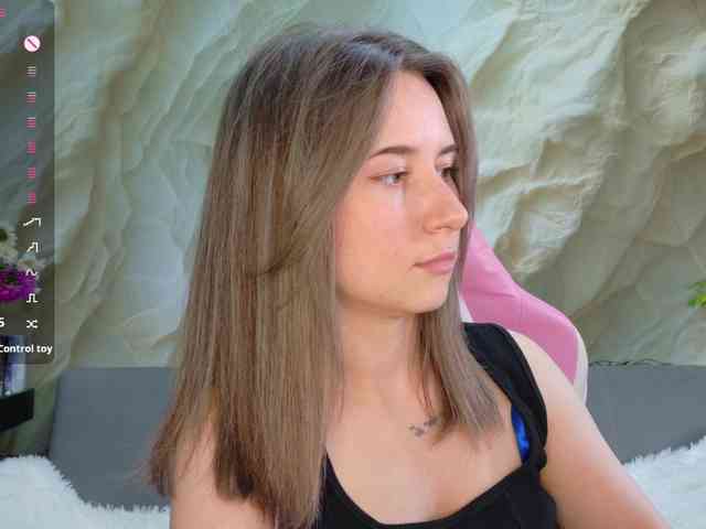 Unearthly webcam