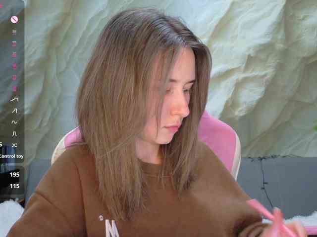 Unearthly webcam