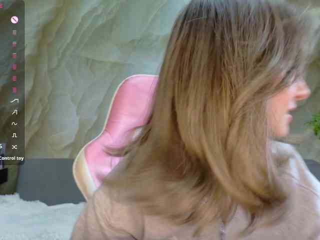 Unearthly webcam