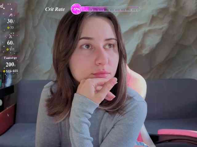Dieses Model ist jetzt live. Alisa21-1