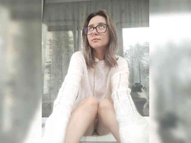 Unearthly webcam