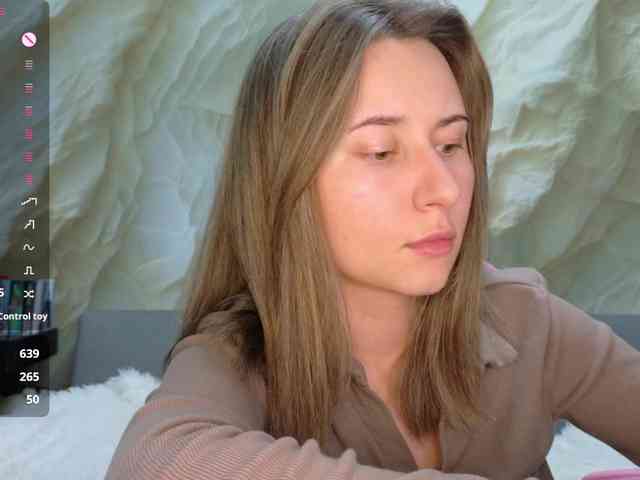 Unearthly webcam