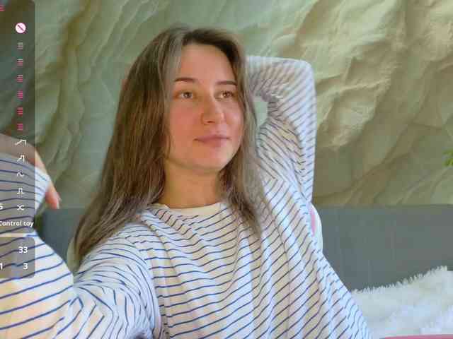 Unearthly webcam
