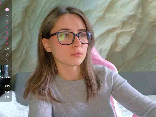 Unearthly webcam