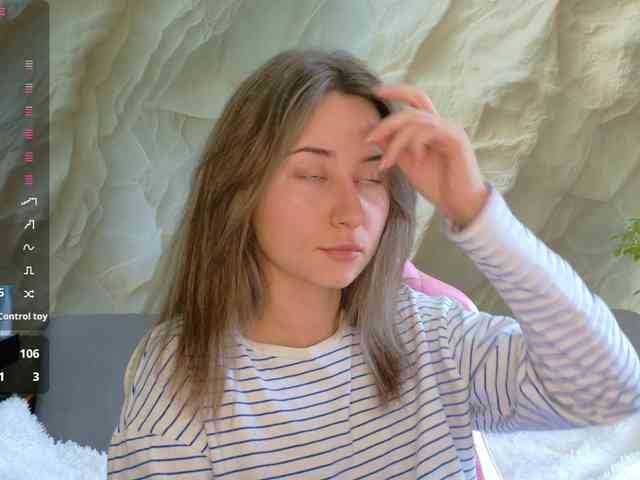 Unearthly webcam