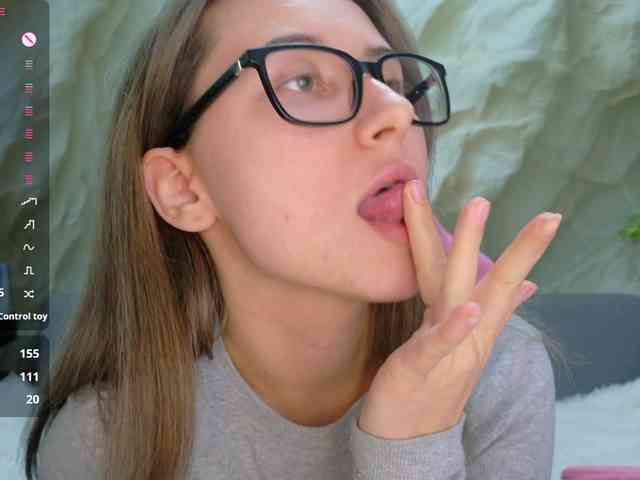 Unearthly webcam