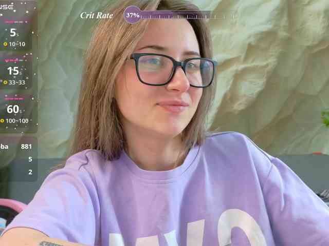 Alisa21-1 Sex Cam Show
