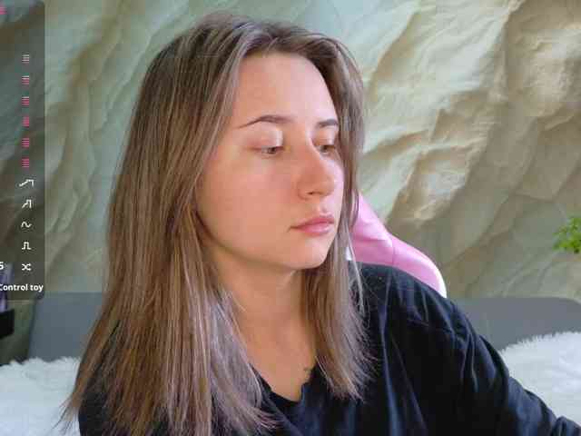 Unearthly webcam