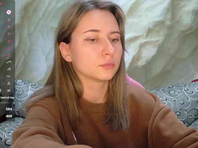 Unearthly webcam