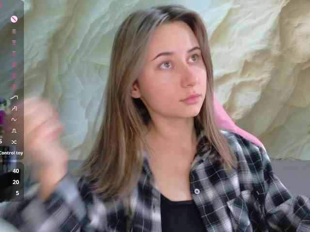 Unearthly webcam