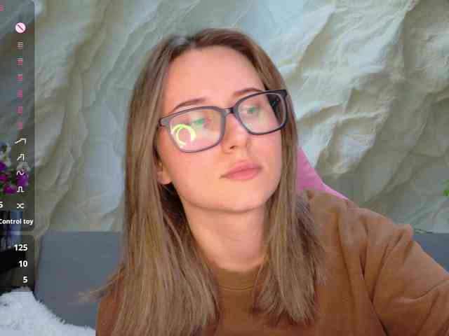 Unearthly webcam