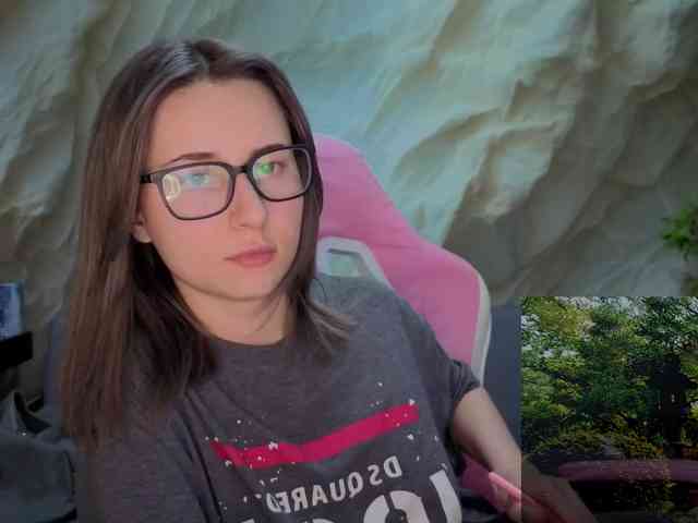 Unearthly webcam