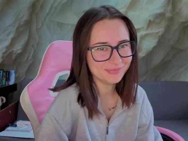 Unearthly webcam