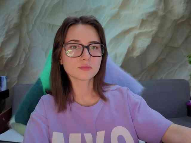 Unearthly webcam
