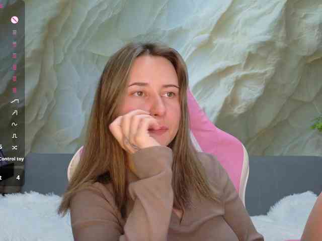 Unearthly webcam
