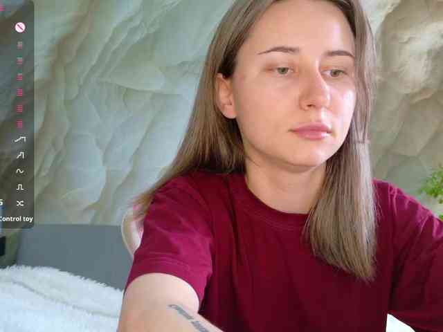 Unearthly webcam