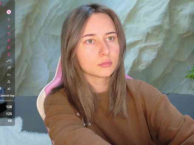 Unearthly webcam