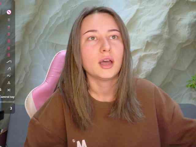 Unearthly webcam
