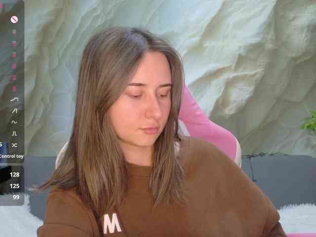 Unearthly webcam