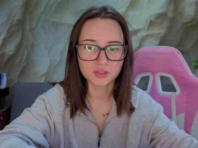 Unearthly webcam