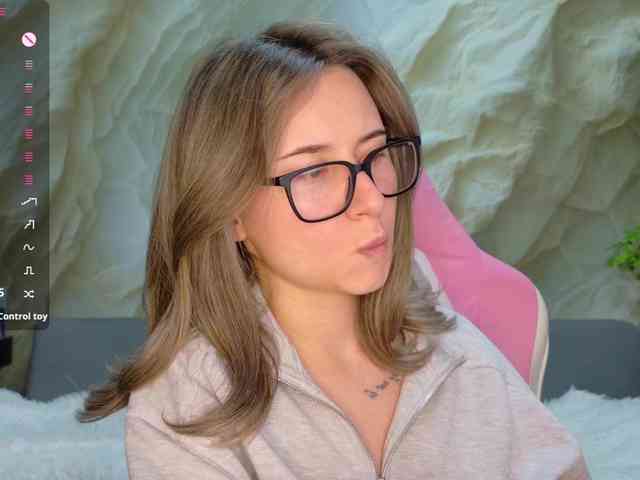 Unearthly webcam