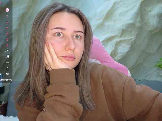 Unearthly webcam