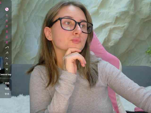 Unearthly webcam