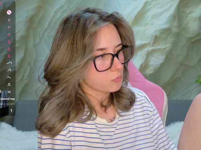 Unearthly webcam