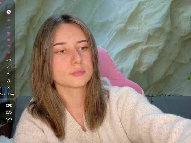 Unearthly webcam