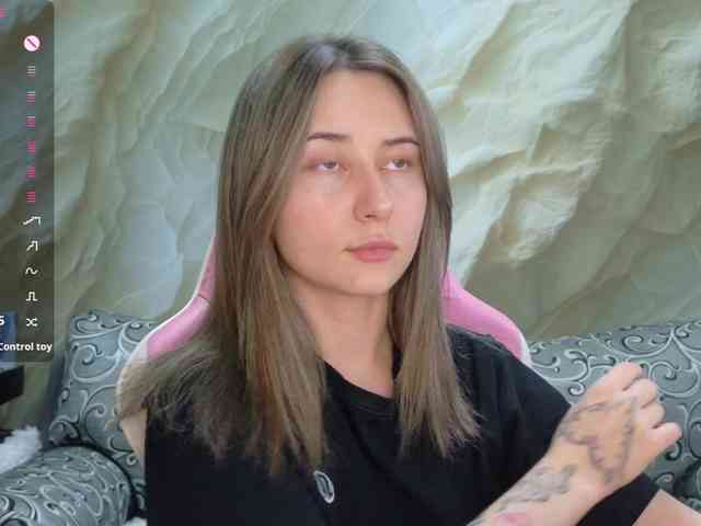 Unearthly webcam