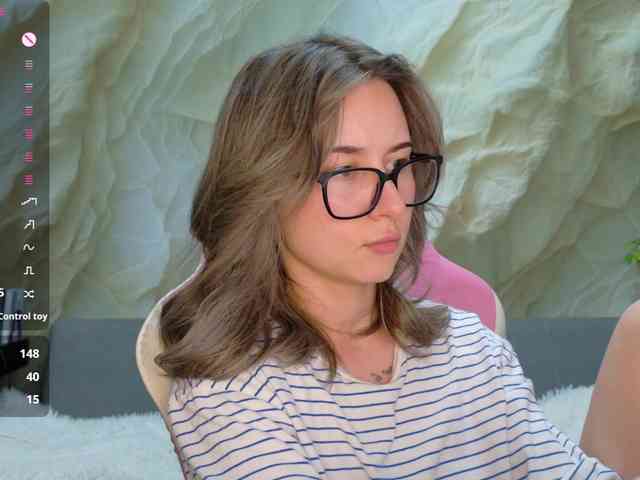 Unearthly webcam