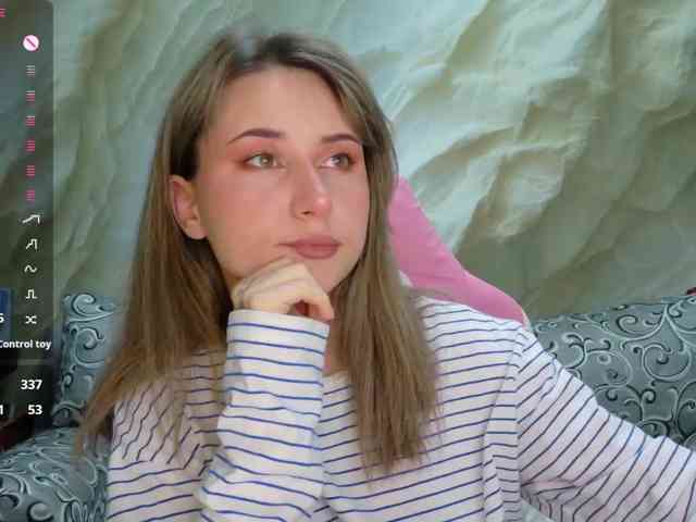 Unearthly webcam