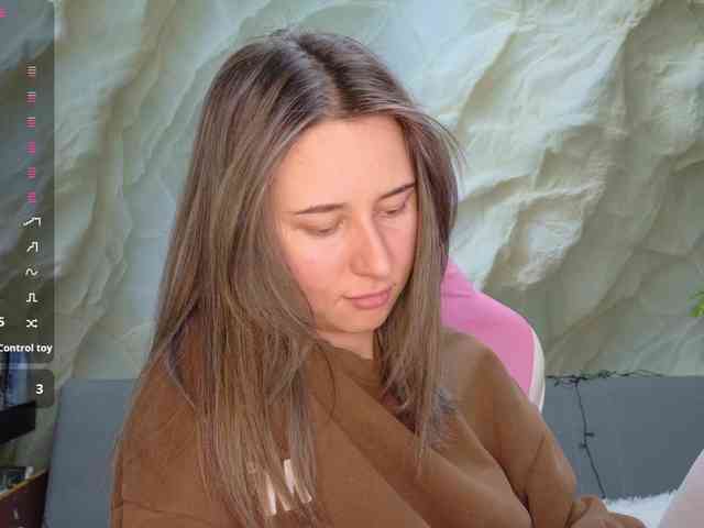 Unearthly webcam