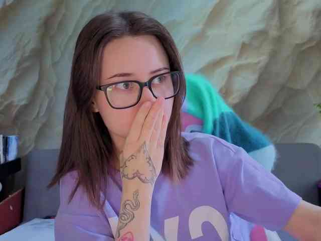 Unearthly webcam