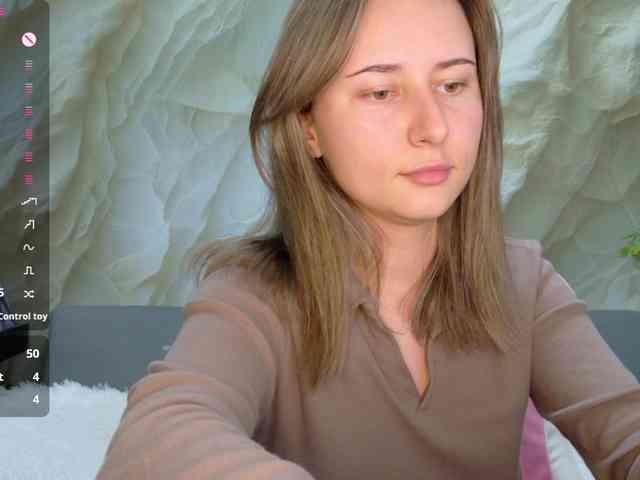 Unearthly webcam