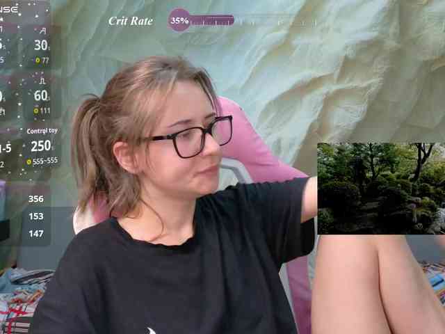Alisa21-1 Sex Cam Show