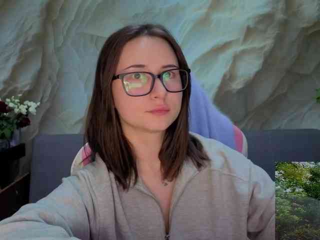 Unearthly webcam