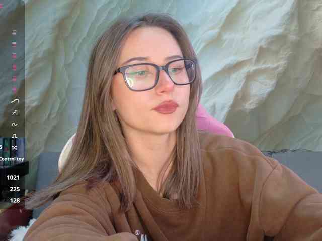 Unearthly webcam