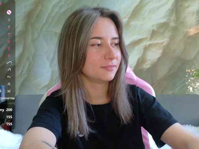 Unearthly webcam