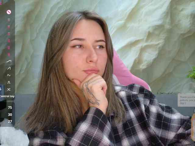 Model: Unearthly